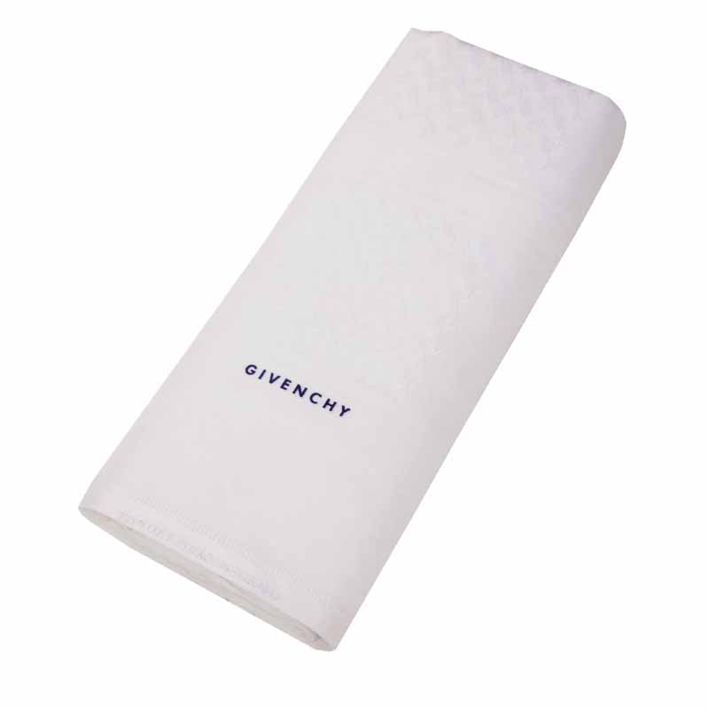 Givenchy Classic White Shemagh (52)