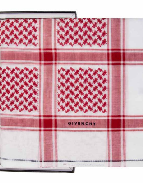 Load image into Gallery viewer, Givenchy Classic Shemagh Special Edition (52)
