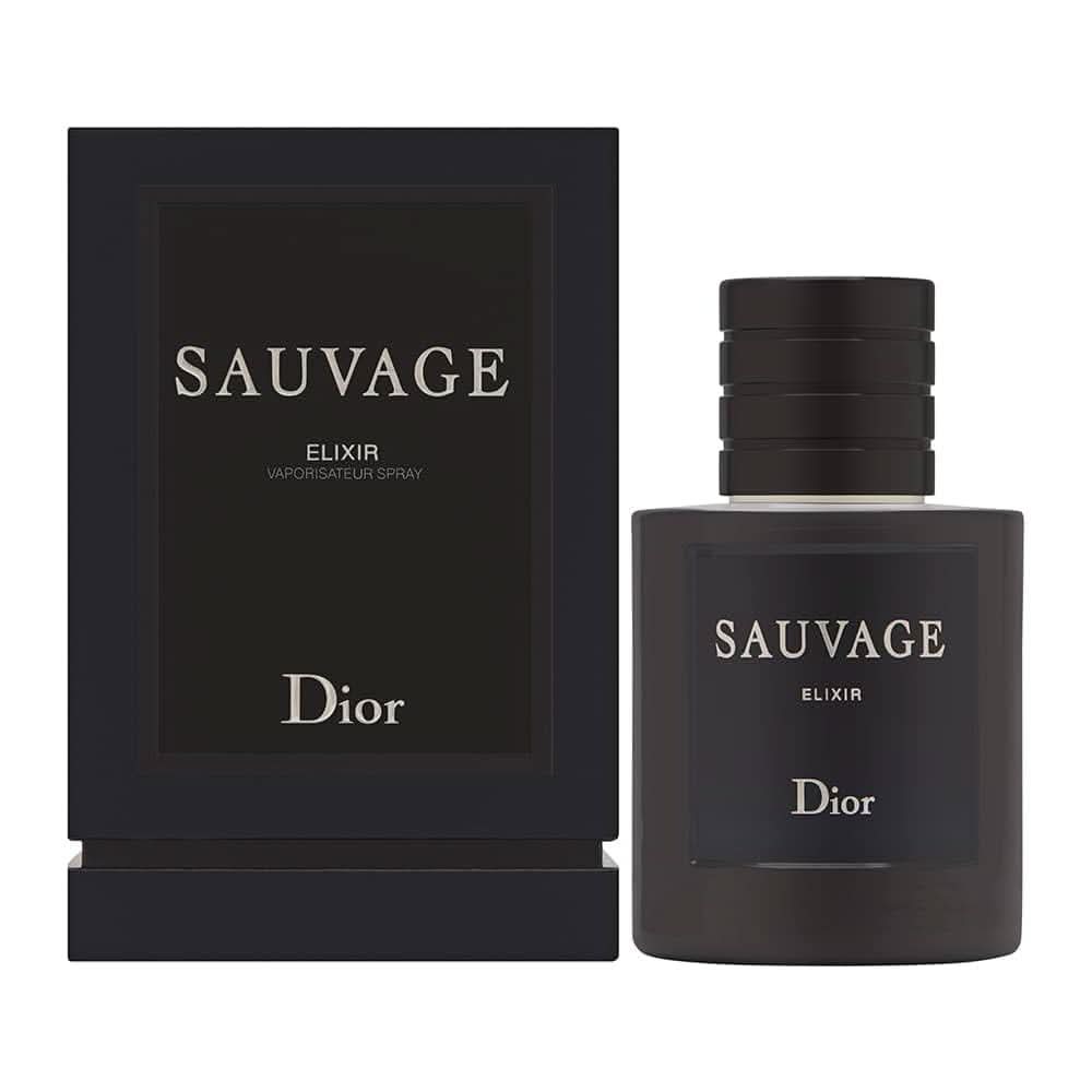 Dior Sauvage Elixir 60 ml EDP for Men