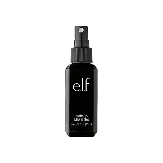 e.l.f. Makeup Mist & Set