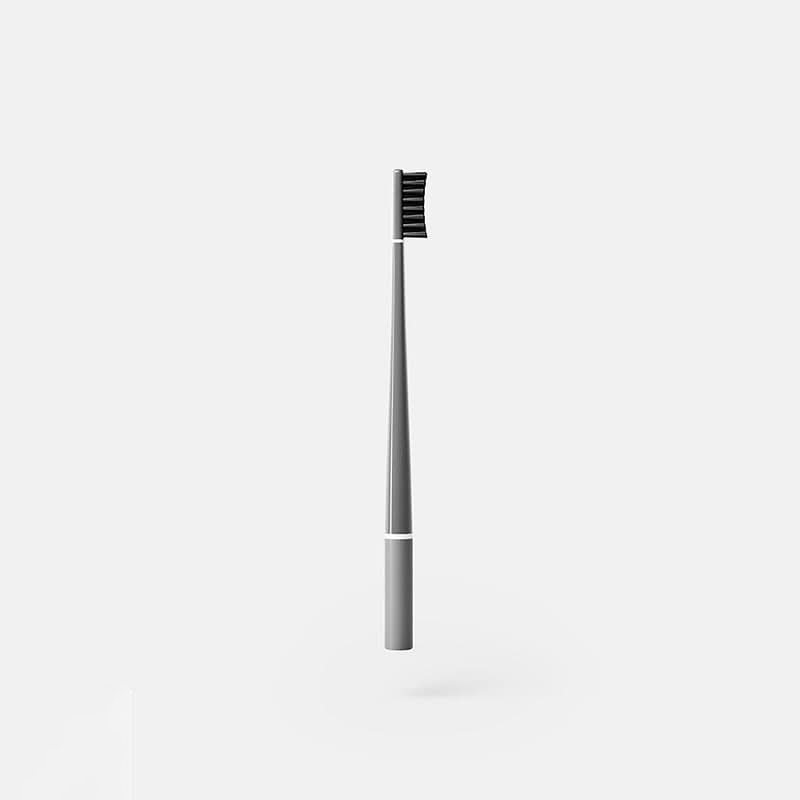 Piuma T03 Single Pack Gold Pure White