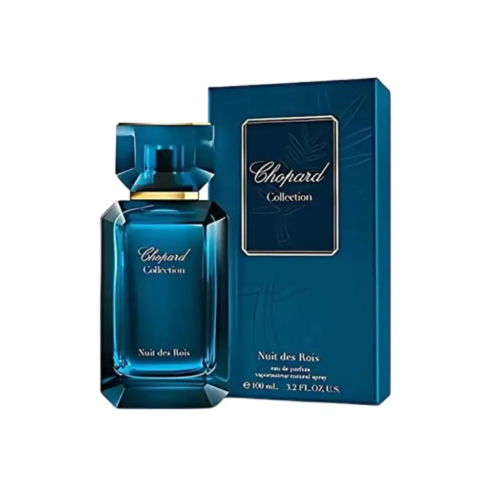 CHOPARD Nuit De Rose 100ml EDP for Women