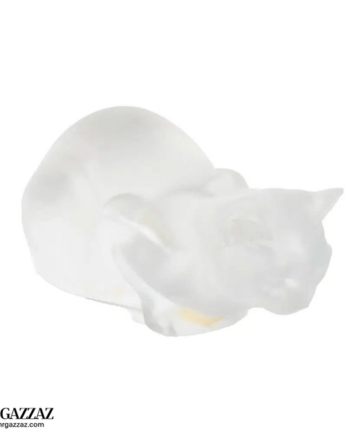 Load image into Gallery viewer, VINTAGE LALIQUE SIGNED
