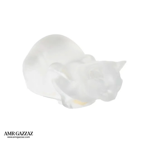 VINTAGE LALIQUE SIGNED