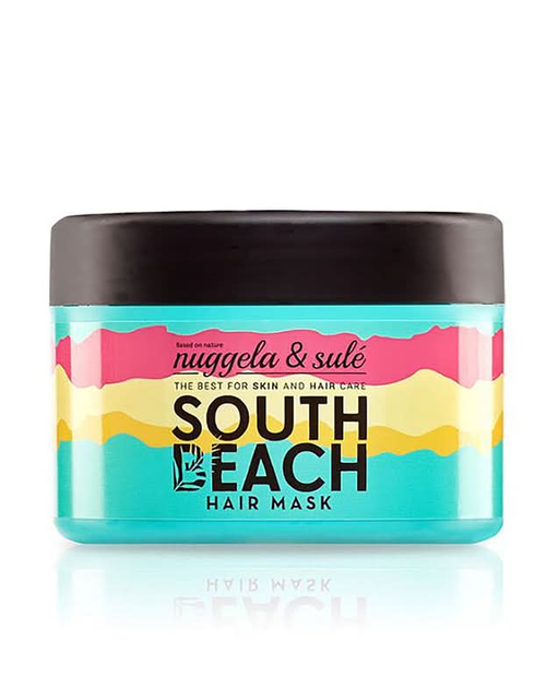Load image into Gallery viewer, Nuggela &amp; Sulé Hair Regenerator Single Ampoule
