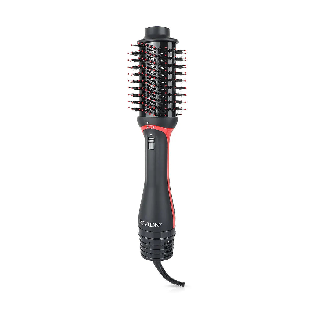 One-Step Volumizer Plus - Black