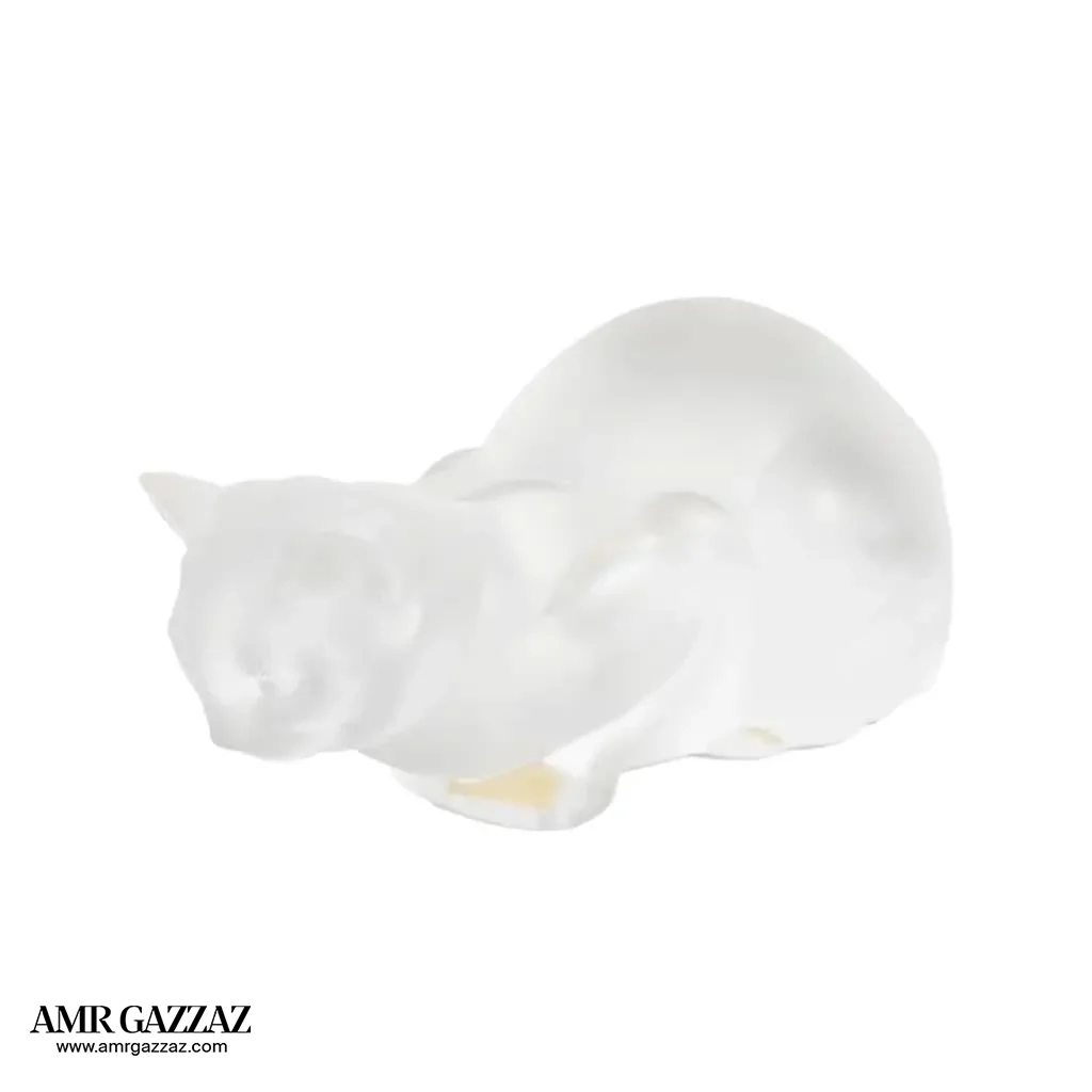 VINTAGE LALIQUE SIGNED
