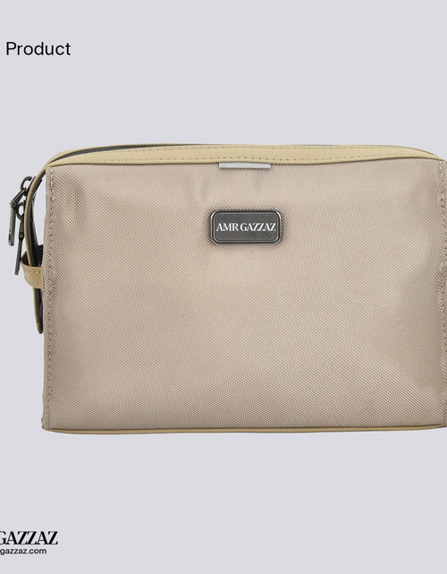 تحميل الصورة إلى عارض المعرض، حقيبة AG Stealth Crossbody - إصدار مموه باللون الأسود
