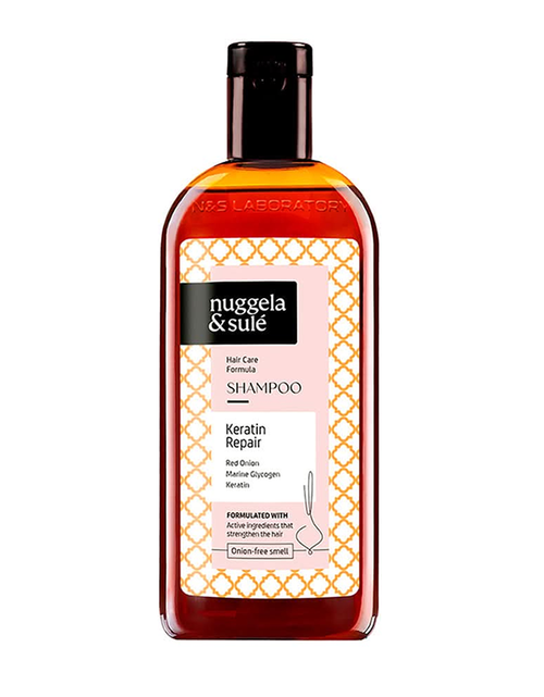 Load image into Gallery viewer, Nuggela &amp; Sulé Anti-Hair Loss Single Ampoule
