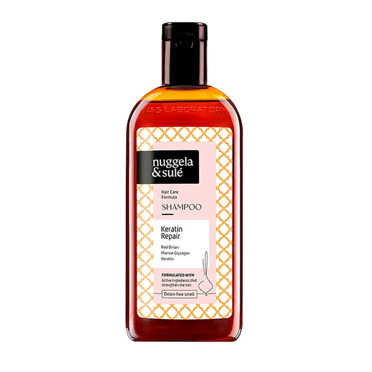 Nuggela & Sulé Anti-Hair Loss Single Ampoule