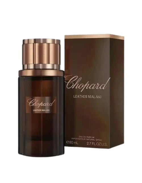 Load image into Gallery viewer, CHOPARD Leather Malaki 80ml EDP for Men
