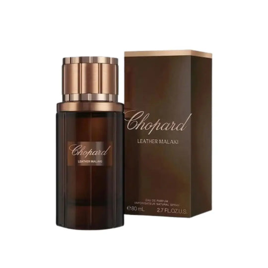 CHOPARD Leather Malaki 80ml EDP for Men