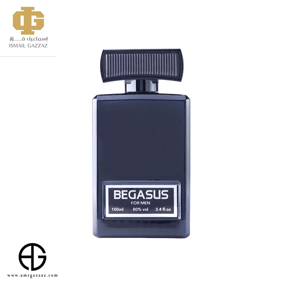 Begasus Perfume 100ml  Edp For Men