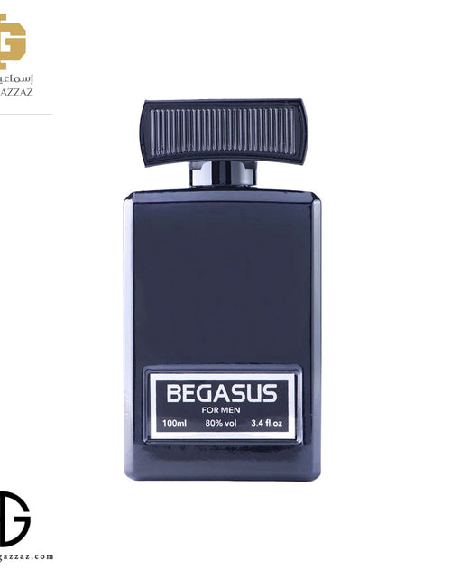 Load image into Gallery viewer, Begasus Perfume 100ml  Edp For Men
