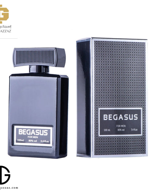 Load image into Gallery viewer, Begasus Perfume 100ml  Edp For Men

