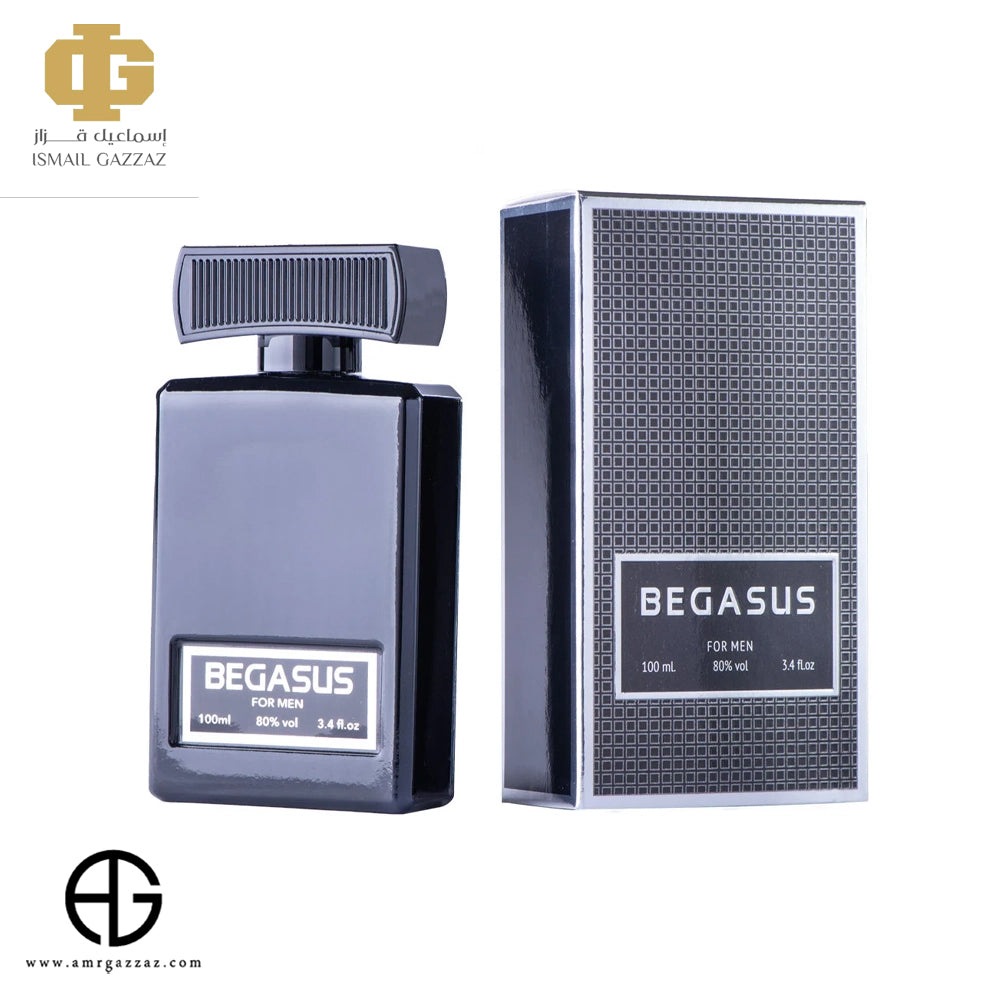 Begasus Perfume 100ml  Edp For Men