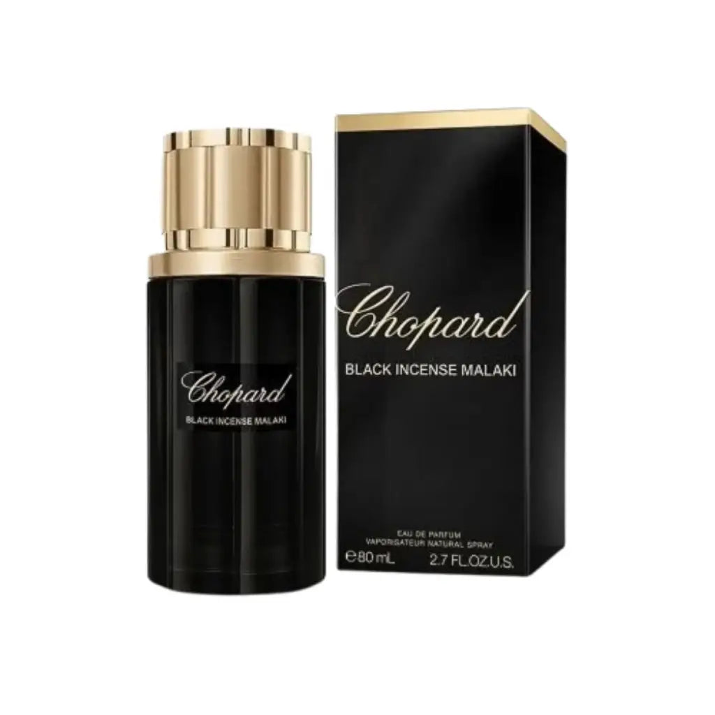 CHOPARD Incense Malaki 80ml EDP for Unisex