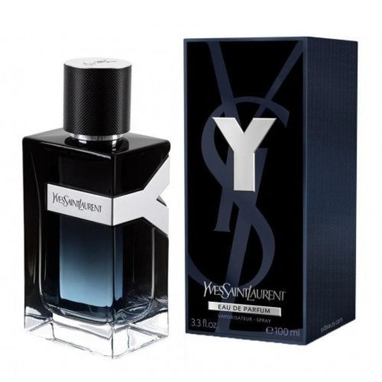 YSL Y Eau de Parfum Pour Homme 100 ml EDP for Men