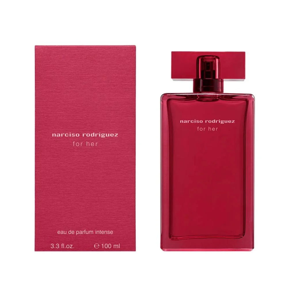 Narciso Rodriguez For Her Eau de Parfum 100 ml EDP for Women
