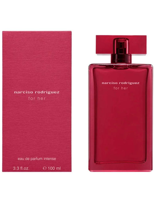 Load image into Gallery viewer, Narciso Rodriguez For Her Eau de Parfum 100 ml EDP for Women
