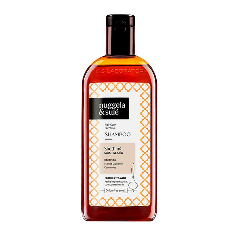 Nuggela & Sulé Imperial Supreme Conditionr 100ml