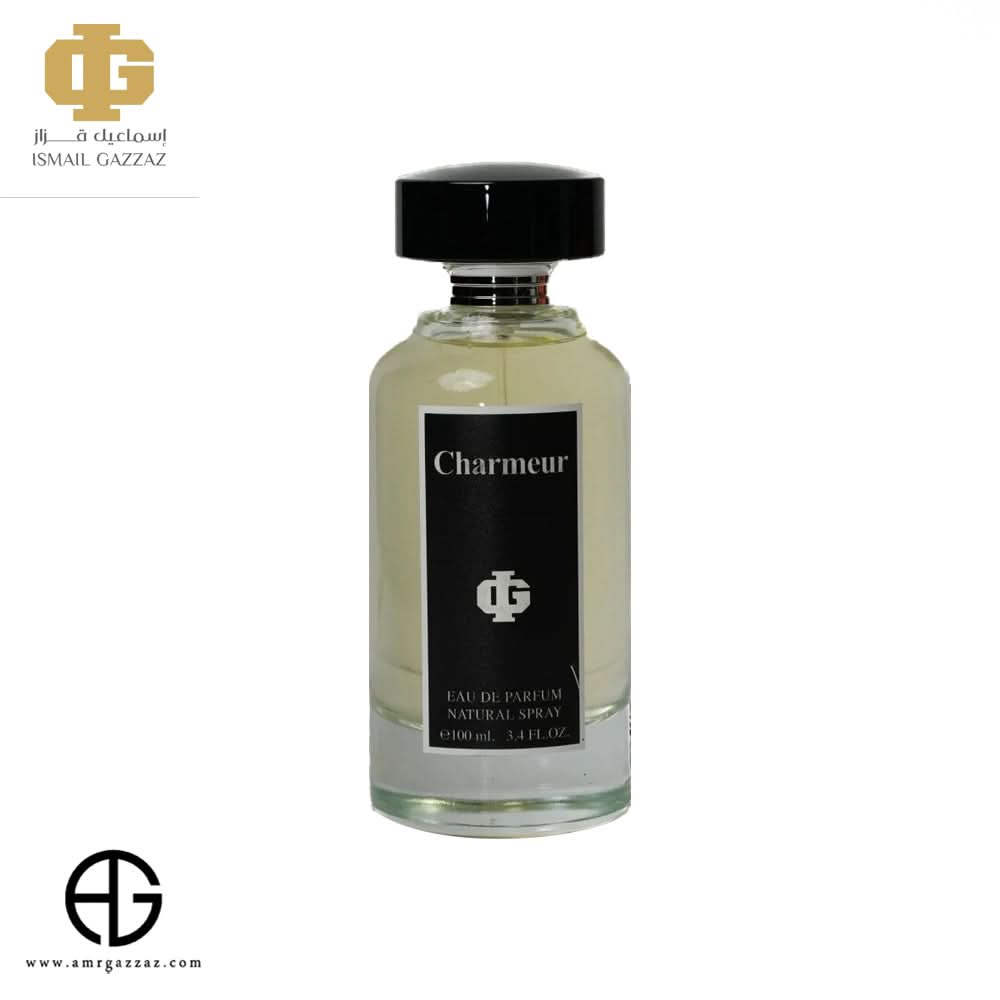 عطر شارمور 100 مل أو دو بارفان للجنسين