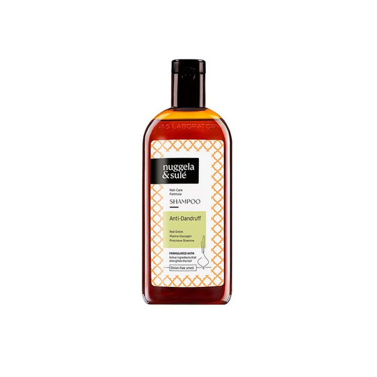 Nuggela & Sulé South Beach Hair Mask 250ml