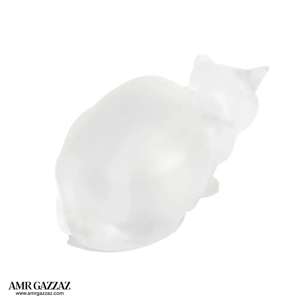VINTAGE LALIQUE SIGNED