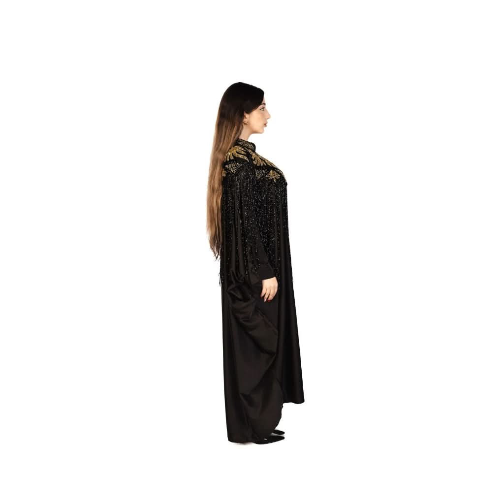 The Vanta Cape - Limited Edition
