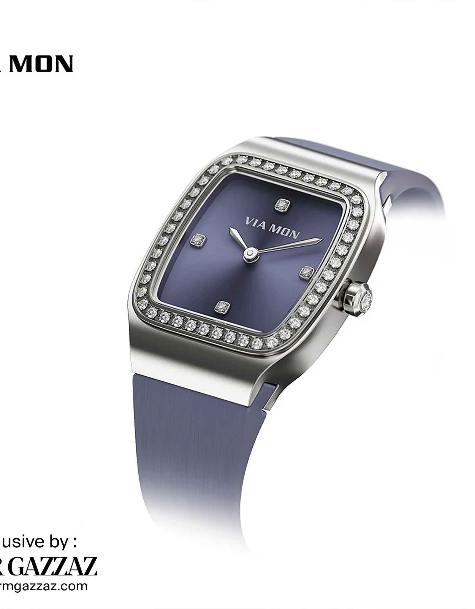 NOVIA PURPLE