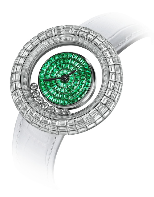 Load image into Gallery viewer, Elemental Series-TB8215L White Green
