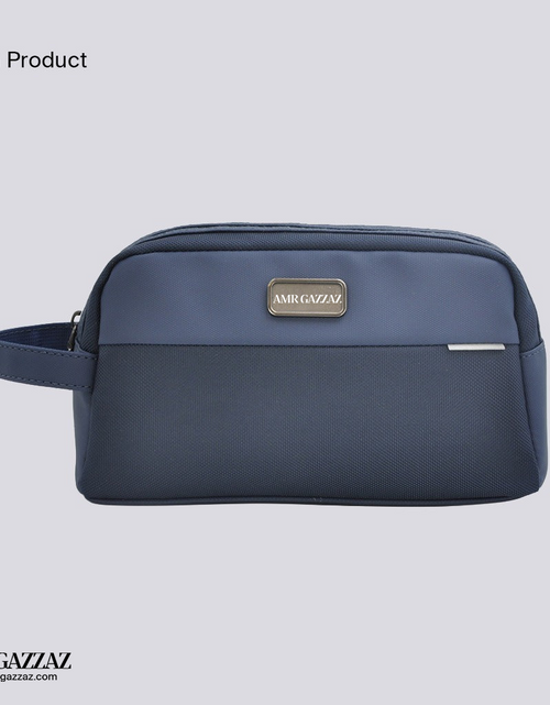 تحميل الصورة إلى عارض المعرض، حقيبة AG Stealth Crossbody - إصدار مموه باللون الأسود
