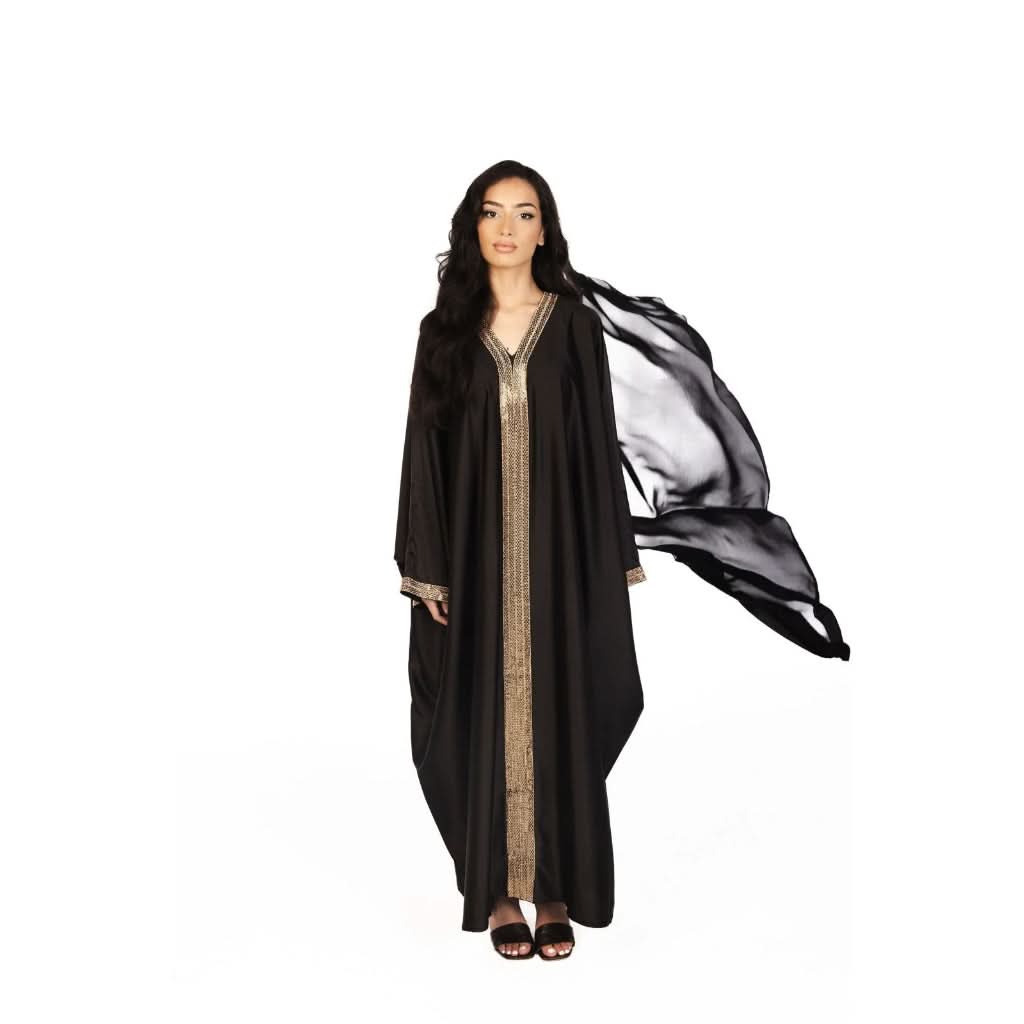 Midnight Bazaar Premium Luxbaya