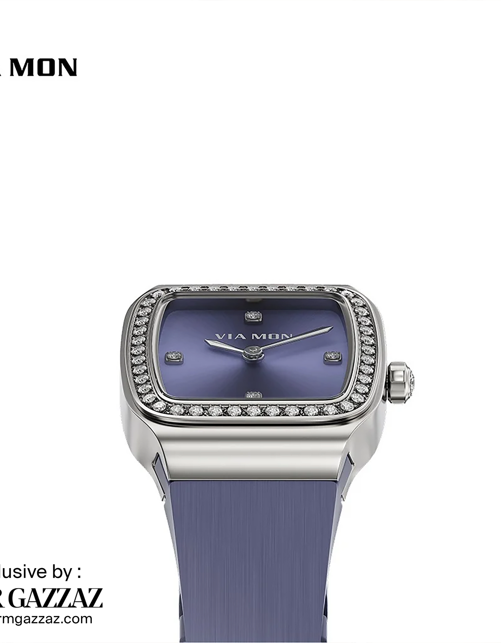 NOVIA PURPLE