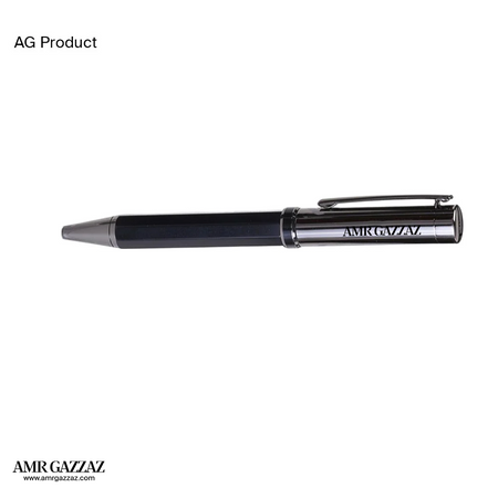 Amr Gazzaz classic Pen