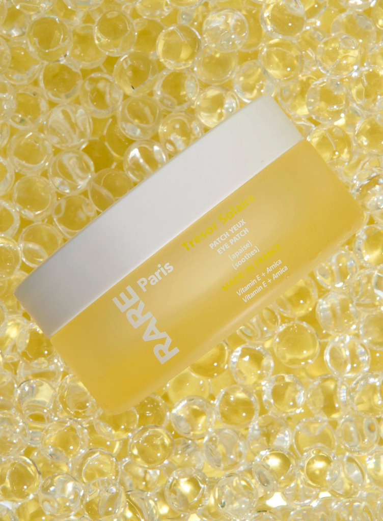 Trésor Solaire Day Creme