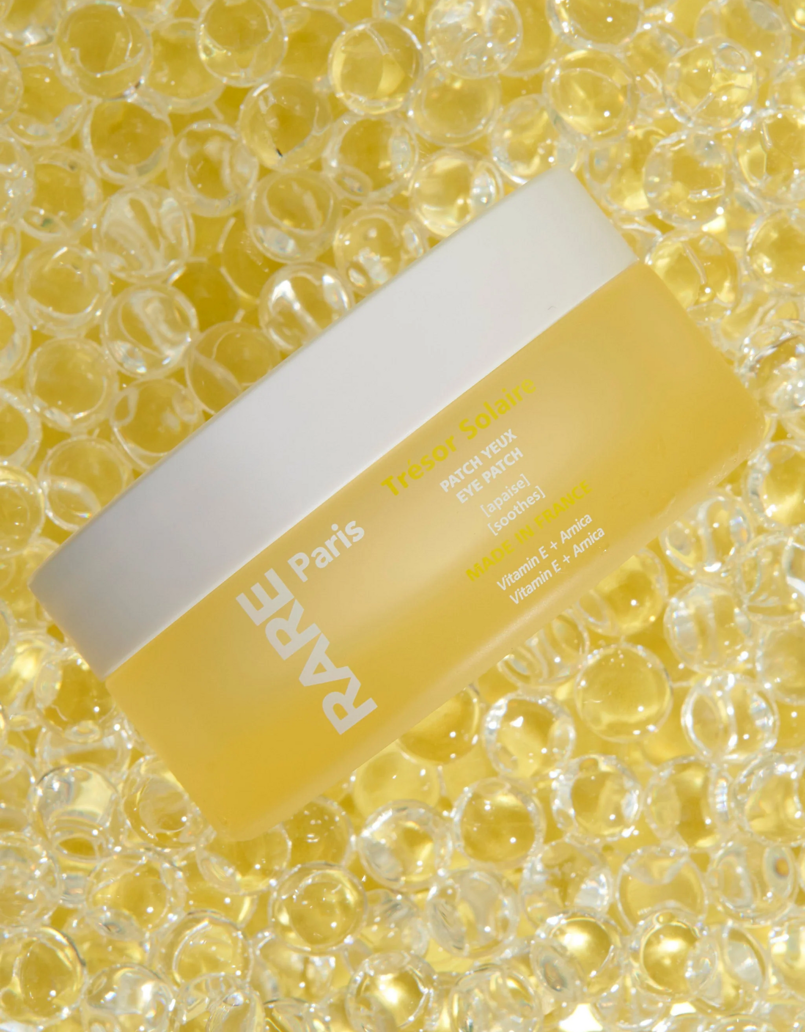 Trésor Solaire Day Creme