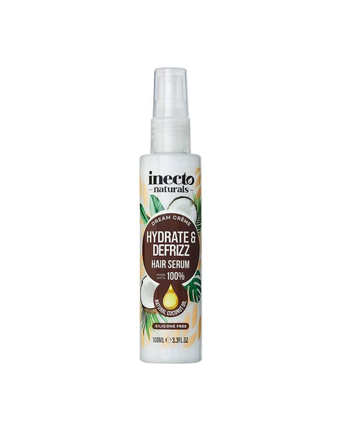 Load image into Gallery viewer, Inecto Naturals Coconut Dream Creme Hair Serum 100ml
