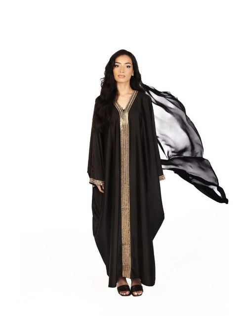 Load image into Gallery viewer, Midnight Bazaar Premium Luxbaya
