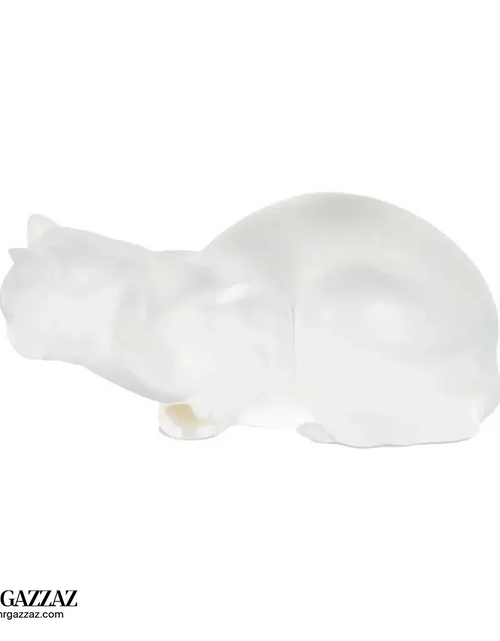 Load image into Gallery viewer, VINTAGE LALIQUE SIGNED
