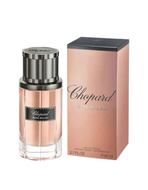 تحميل الصورة إلى عارض المعرض، CHOPARD Rose Malaki 80ml EDP for Unisex
