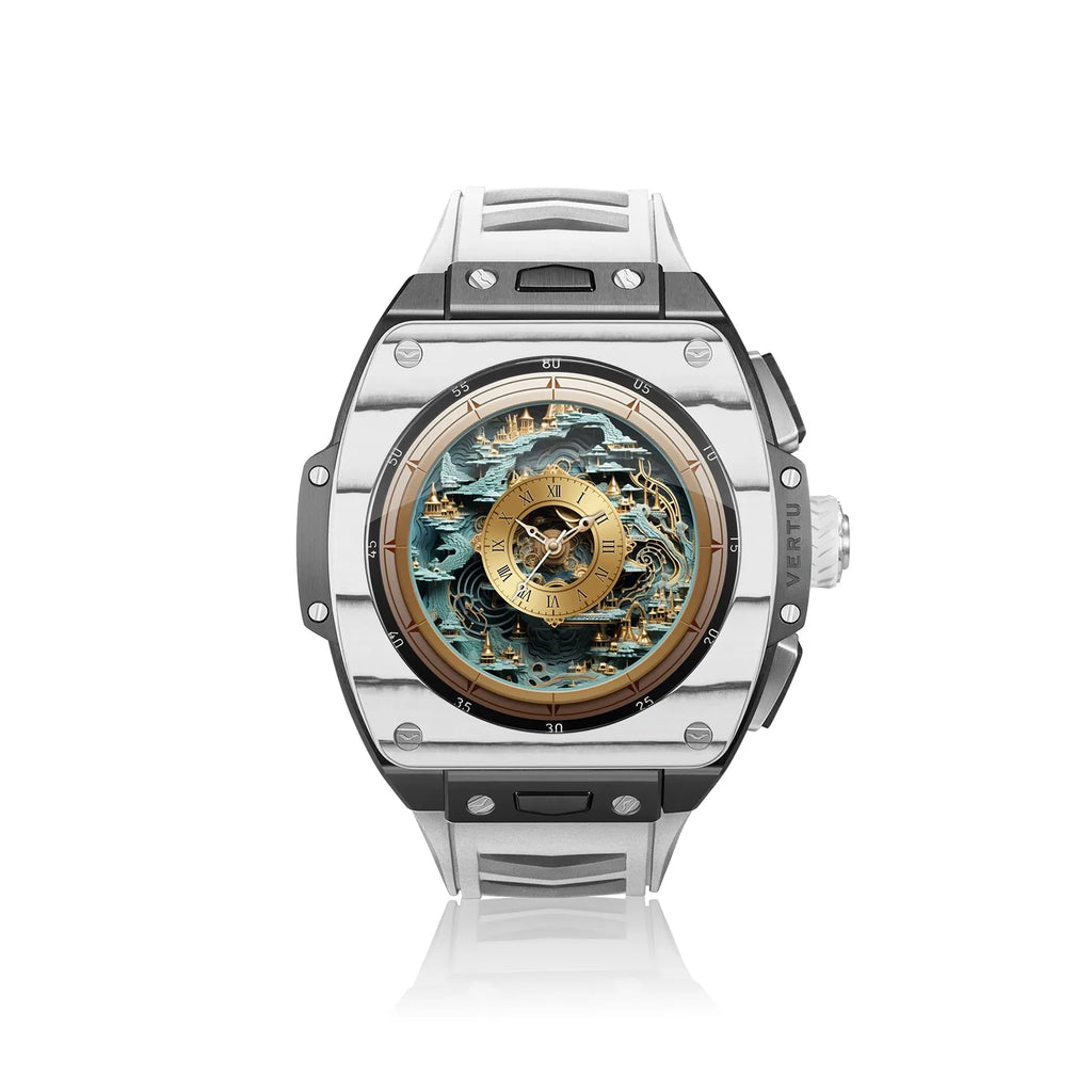 2024 NEW VERTU GRAND WATCH