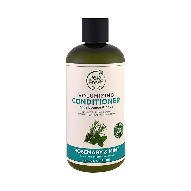 Petal fresh pure Rosemary & Mint Conditioner 475 ML