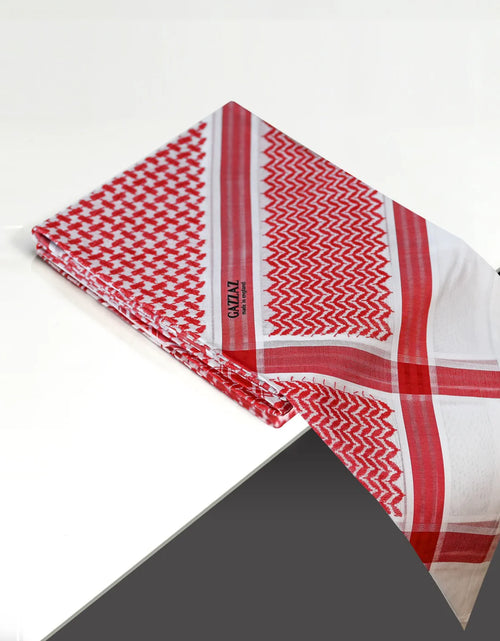 Load image into Gallery viewer, GZ YASHMAGH 60 RED/WHITE
