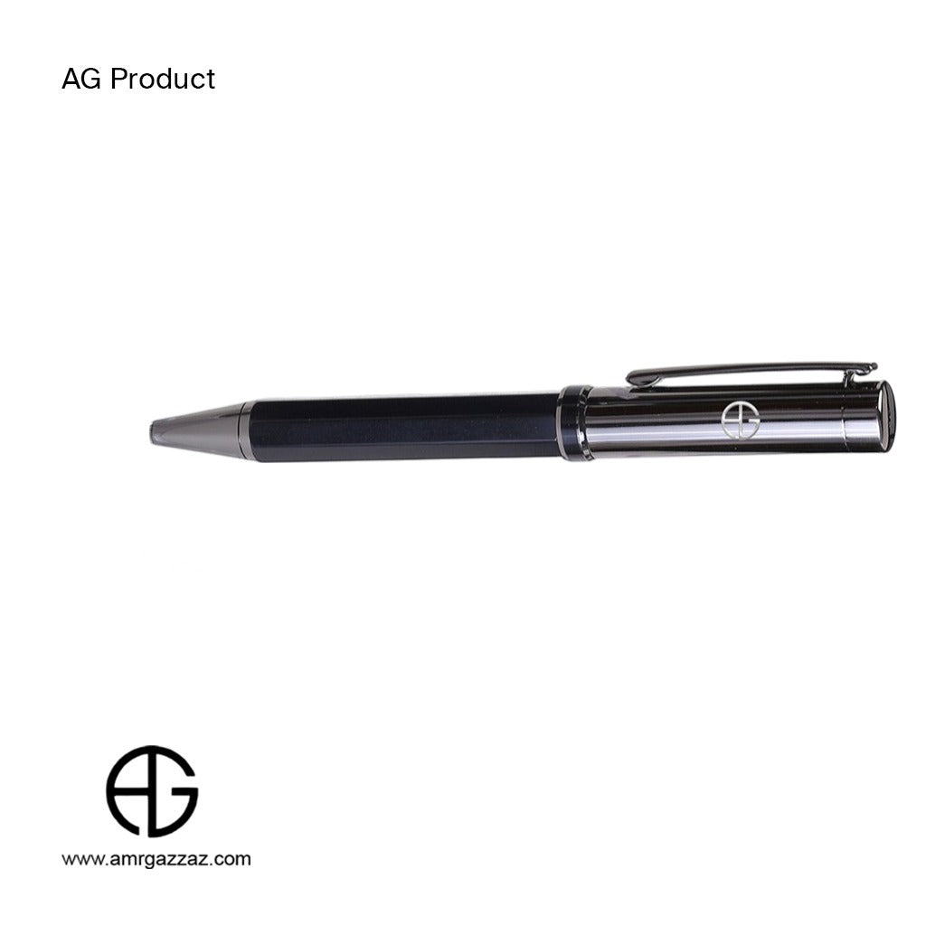 Amr Gazzaz classic Pen