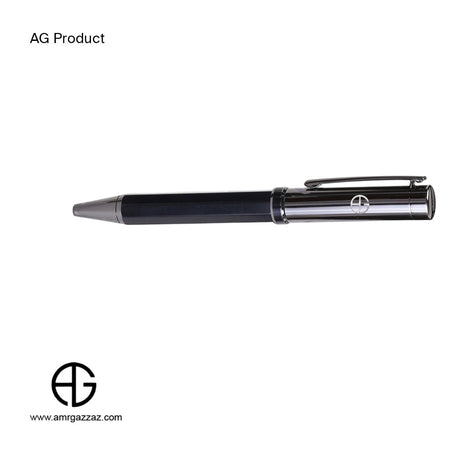 Amr Gazzaz classic Pen