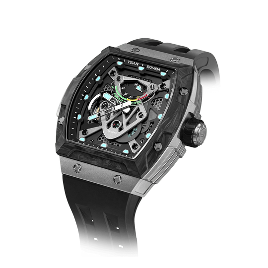 Neutron-Limited Edition Black