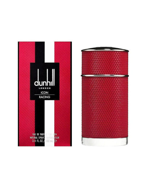 تحميل الصورة إلى عارض المعرض، DUNHILL Icon Racing Red 100ml EDP for Unisex
