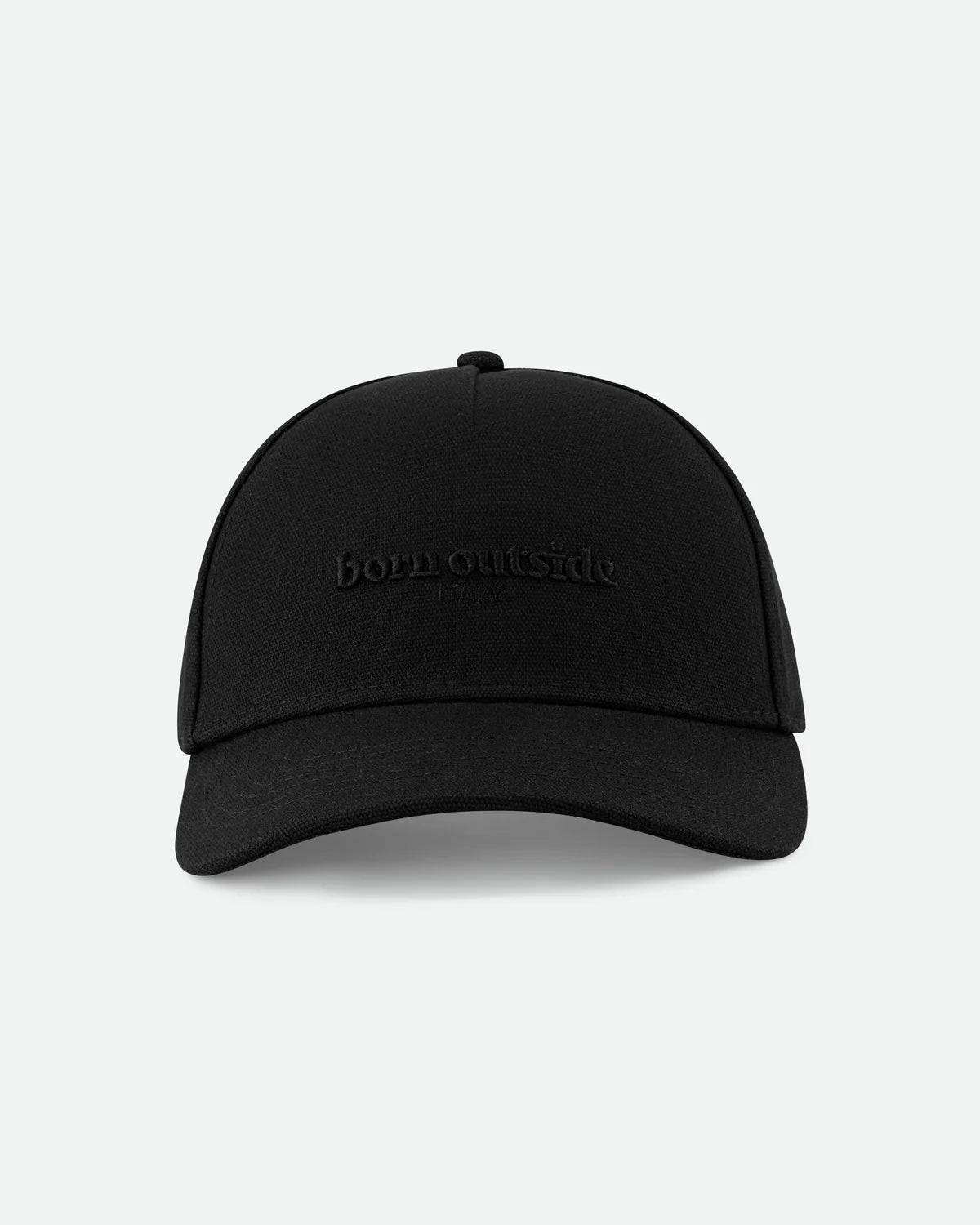 Baseball Cap Black