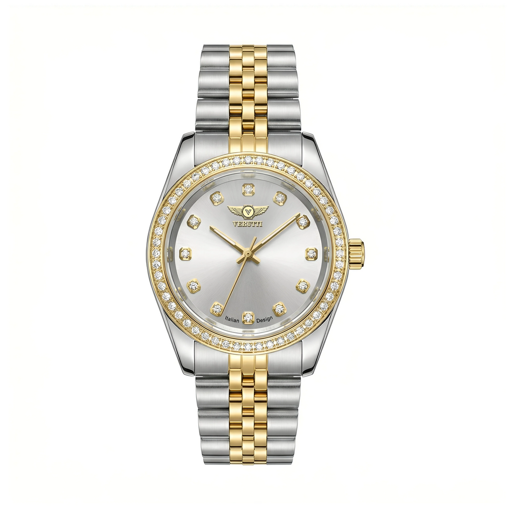 Women’s Luxury Watch | Verutti vr-1087-2